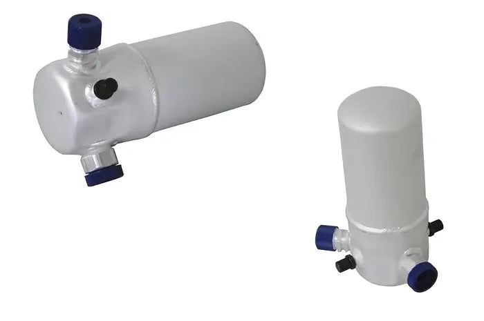 1990- ONWARDS Universal Receiver Drier (SRD-126)