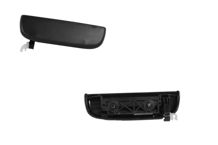 2005-2017 Suzuki APV GC416 Front Door Handle (Outer, Left-Hand Side, Textured, No Key Hole)