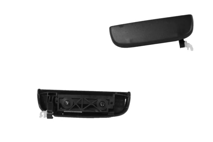 2005-2017 Suzuki APV GC416 Front Door Handle (Outer, Right-Hand Side, Textured, No Key Hole)