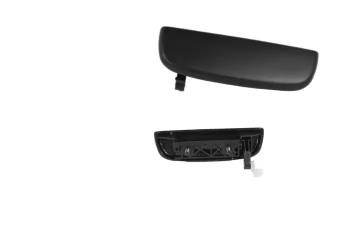 2005-2017 Suzuki APV GC416 Front Door Handle (Outer, Left-Hand Side, Smooth, No Key Hole)