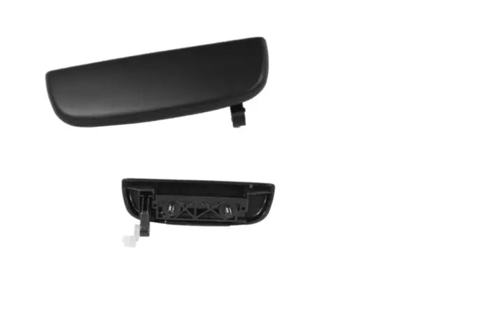 2005-2017 Suzuki APV GC416 Front Door Handle (Outer, Right-Hand Side, Smooth, No Key Hole)