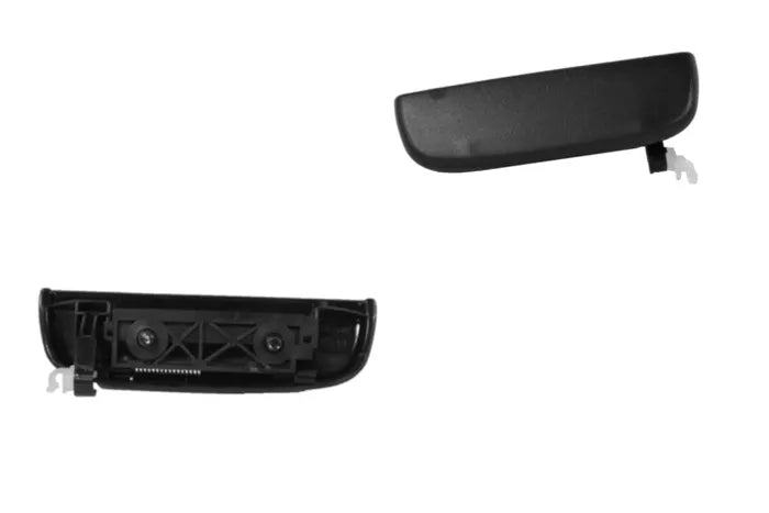 2005-2017 Suzuki APV GC416 Rear Door Handle (Outer, Right-Hand Side, Textured, No Key Hole)