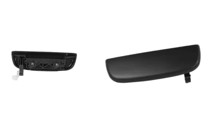 2005-2017 Suzuki APV GC416 Rear Door Handle (Outer, Left-Hand Side, Smooth Type, No Key Hole)