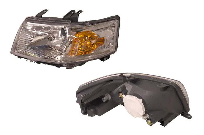 2005-2017 Suzuki APV GC416 Headlight (Left-Hand Side)