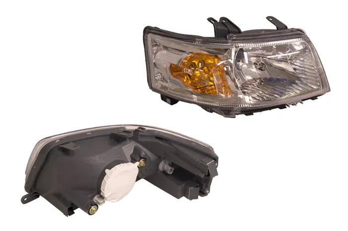 2005-2017 Suzuki APV GC416 Headlight (Right-Hand Side)