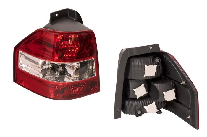 2005-2017 Suzuki APV GC416 Tail Light (Left-Hand Side)