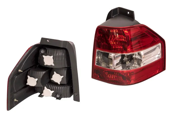 2005-2017 Suzuki APV GC416 Tail Light (Right-Hand Side)