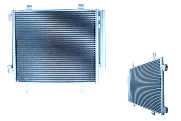 2009-2014 Suzuki Alto GF A/C Condenser