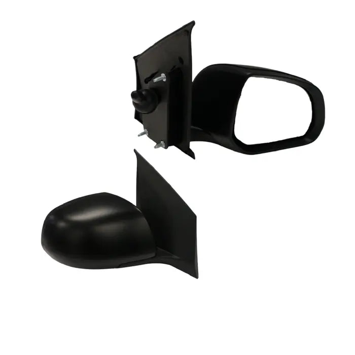 2007-2014 Suzuki Alto GF Manual Door Mirror (Right-Hand Side)