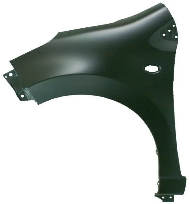 2009-2014 Suzuki Alto GF Front Guard (Left-Hand Side, with Blinker Hole)