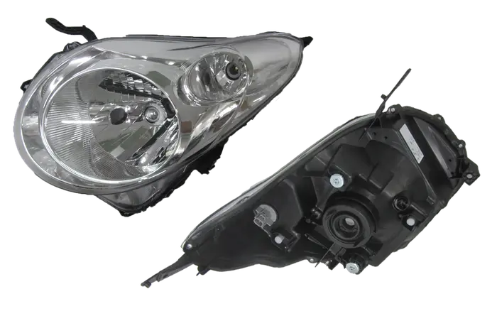 2009-2013 Suzuki Alto GF Headlight (Left-Hand Side)