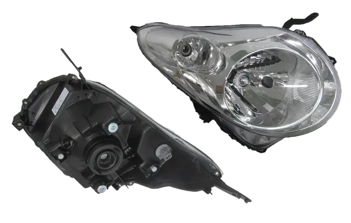 2009-2013 Suzuki Alto GF Headlight (Right-Hand Side)