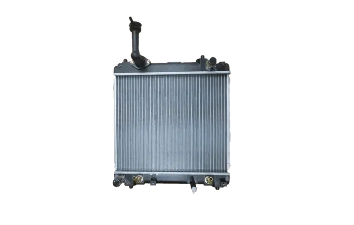 2009-2013 Suzuki Alto GF Automatic Radiator