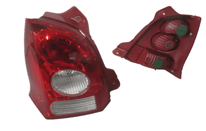 2009-2013 Suzuki Alto GF Tail Light (Left-Hand Side)
