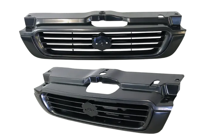1995-1998 Suzuki Baleno SY410 Front Grille (Black)