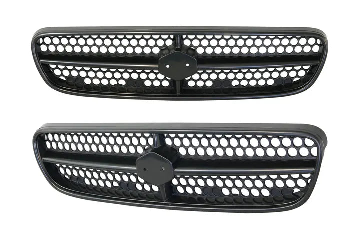1999-2002 Suzuki Baleno SY416 Front Grille