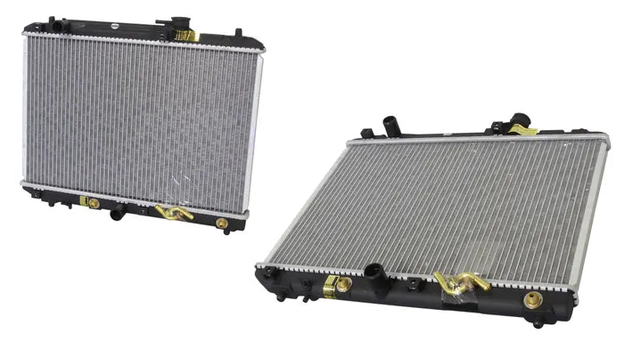 1995-2002 Suzuki Baleno SD/HB Automatic Radiator