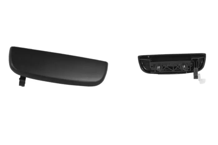 2000-2006 Suzuki Ignis Front Door Handle (Outer, Right-Hand Side, Smooth, No Key Hole)