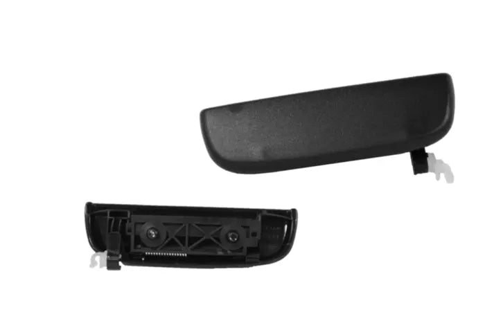 2000-2006 Suzuki Ignis Rear Door Handle (Outer, Right-Hand Side, Textured, No Key Hole)