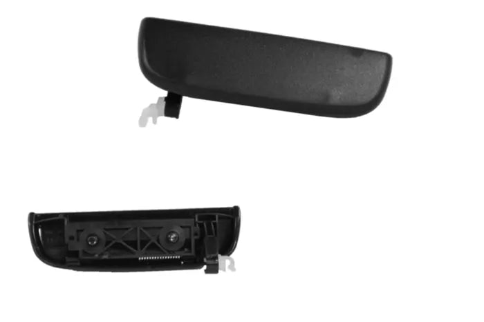1998-2018 Suzuki Jimny SN413 Front Door Handle (Outer, Left-Hand Side, Textured, No Key Hole)