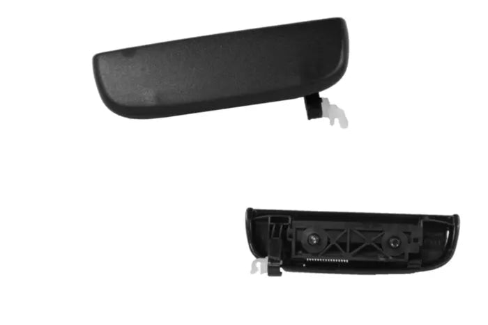 1998-2018 Suzuki Jimny SN413 Front Door Handle (Outer, Right-Hand Side, Textured, No Key Hole)
