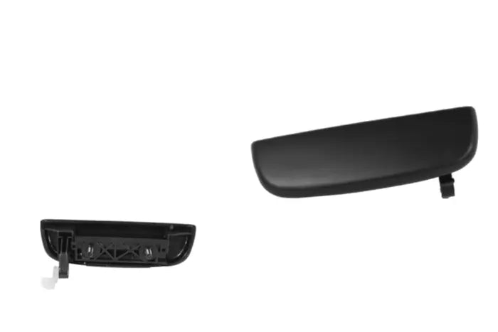 1998-2018 Suzuki Jimny SN413 Front Door Handle (Outer, Left-Hand Side, Smooth, No Key Hole)