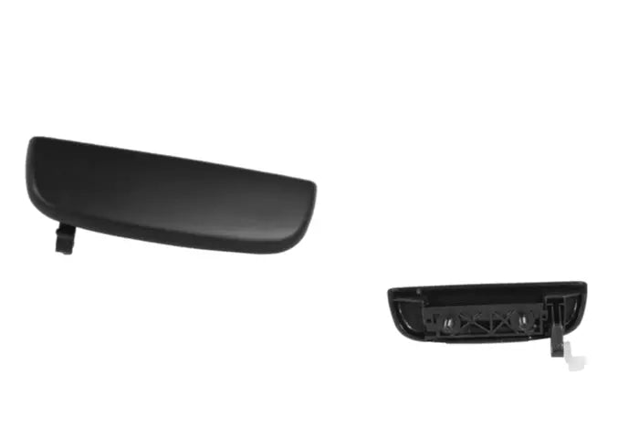 1998-2018 Suzuki Jimny SN413 Front Door Handle (Outer, Right-Hand Side, Smooth, No Key Hole)
