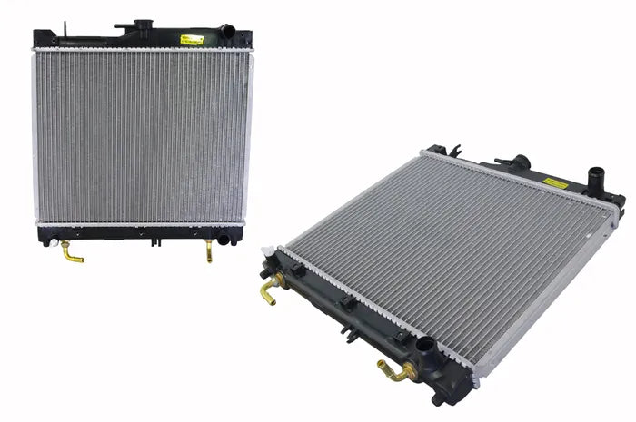 1998-2018 Suzuki Jimny SN413 Radiator (Automatic)