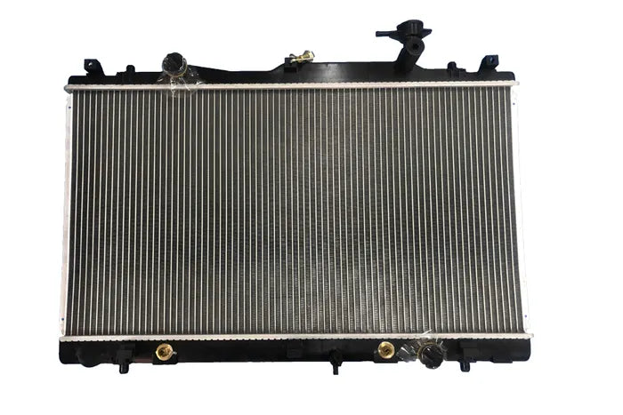2010-2016 Suzuki Kizashi (fr) Radiator for Auto & Manual