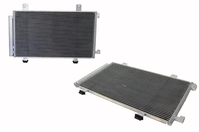 2007-2012 Suzuki SX4 A/C Condenser (GYA/GYB)