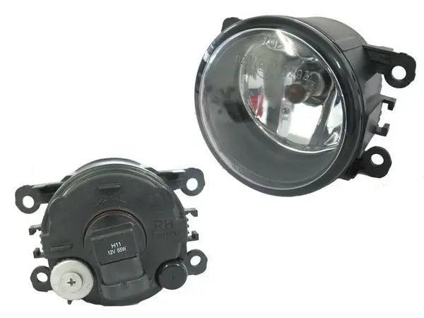 2007-2014 Suzuki SX4 GYA Front Fog Light (Left-Hand Side/Right-Hand Side)