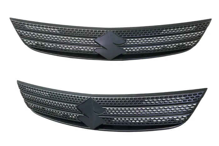 2010-2014 Suzuki SX4 Front Grille (RW420, GYA/GYB)