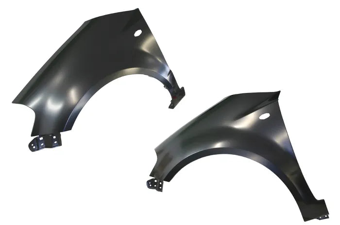 2007-2012 Suzuki SX4 GYA/GYB Guard Flare (Left-Hand Side)