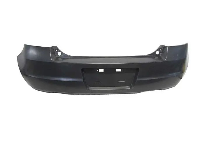 2007-2010 Suzuki Swift EZ Rear Bumper Bar Cover (No Lamp Hole)