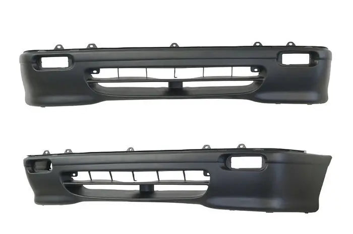 1991-2000 Suzuki Swift SF416 Front Bumper Bar Cover