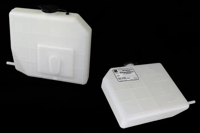 2005-2010 Suzuki Swift EZ Overflow Bottle (Coolant Expansion Tank)