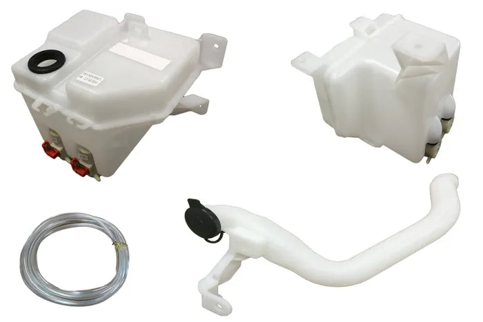 2005-2010 Suzuki Swift EZ Washer Bottle (Front, Reservoir)