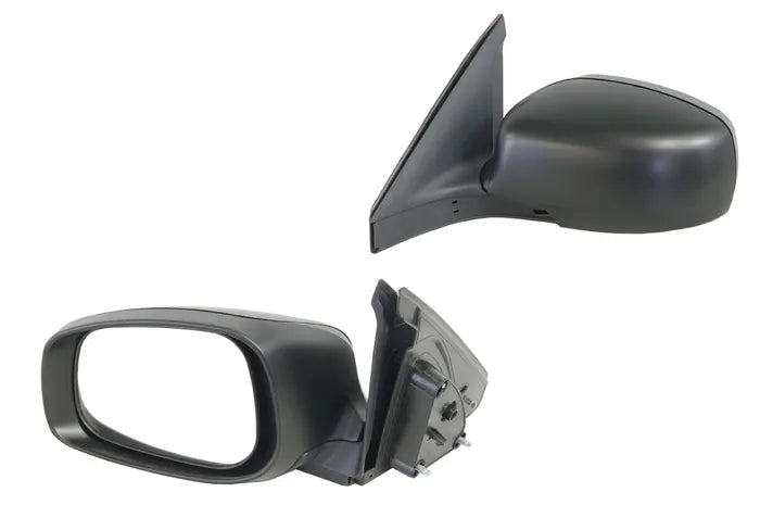 2005-2010 Suzuki Swift EZ Manual Door Mirror (Left-Hand Side)