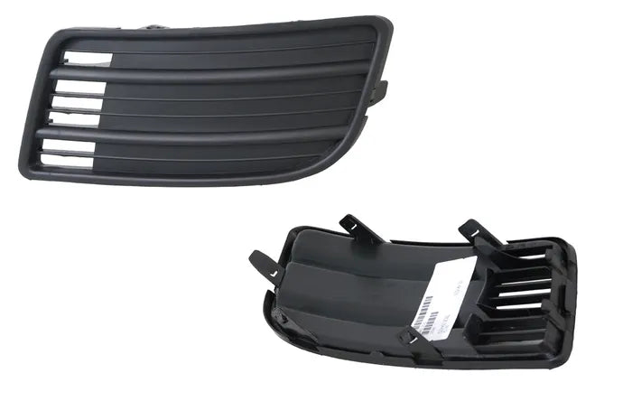 2007-2010 Suzuki Swift EZ Front Fog Light Cover (Without Hole, Left-Hand Side)