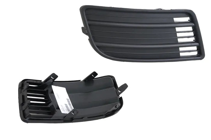 2007-2010 Suzuki Swift EZ Front Fog Light Cover (Right-Hand Side, No Hole)