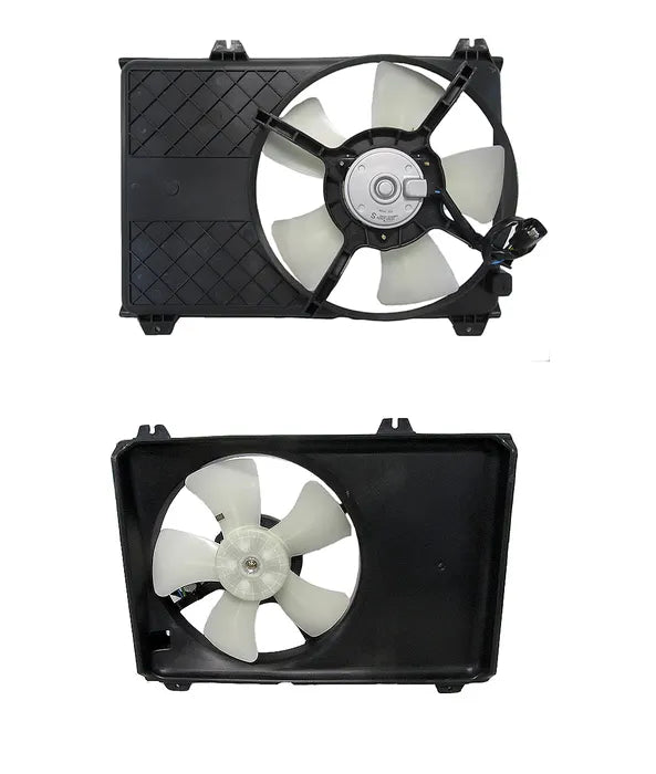 2005-2010 Suzuki Swift EZ Radiator Fan