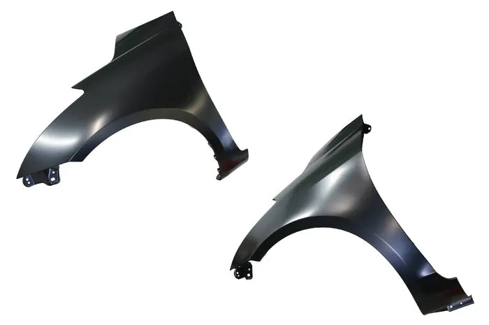 2010-2017 Suzuki Swift FZ Front Guard (Left-Hand Side, No Blinker Hole)