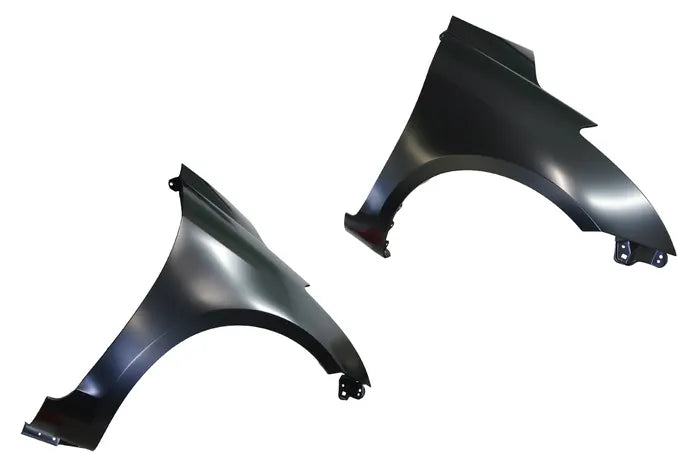 2010-2017 Suzuki Swift FZ Front Guard (Right-Hand Side, No Blinker Hole)