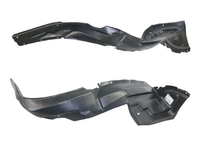 2005-2010 Suzuki Swift EZ Guard Liner (Left-Hand Side)