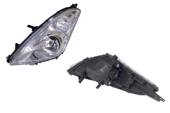 2010-2017 Suzuki Swift FZ Headlight (Left-Hand Side)