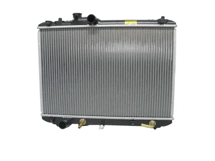 2005-2010 Suzuki Swift EZ Radiator (AT)