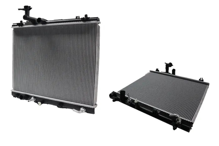 2010-2017 Suzuki Swift FZ Radiator (Automatic)