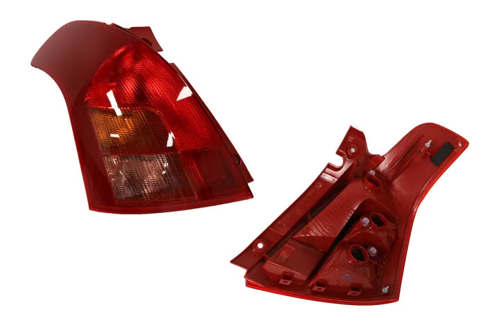 2005-2007 Suzuki Swift RS415 Tail Light (Left-Hand Side)