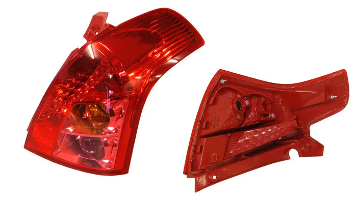 2007-2010 Suzuki Swift EZ Tail Light (Right-Hand Side)