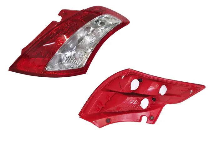 2010-2017 Suzuki Swift FZ Tail Light (Right-Hand Side)